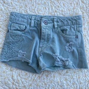 Zara kids Shorts